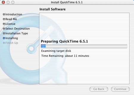 Quicktime for mac latest version